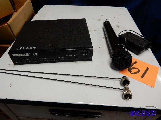 Sony Microphone