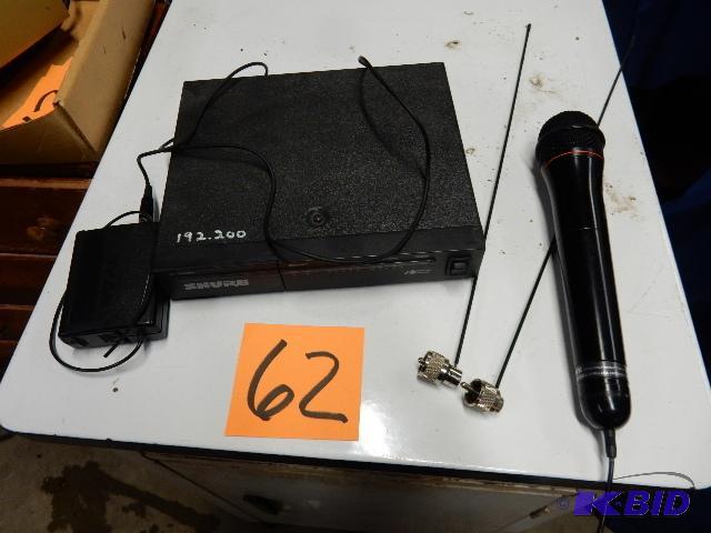 Sony Microphone