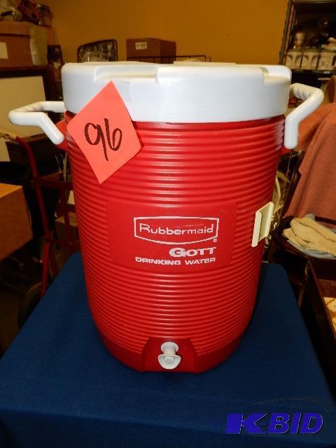 Water Cooler
