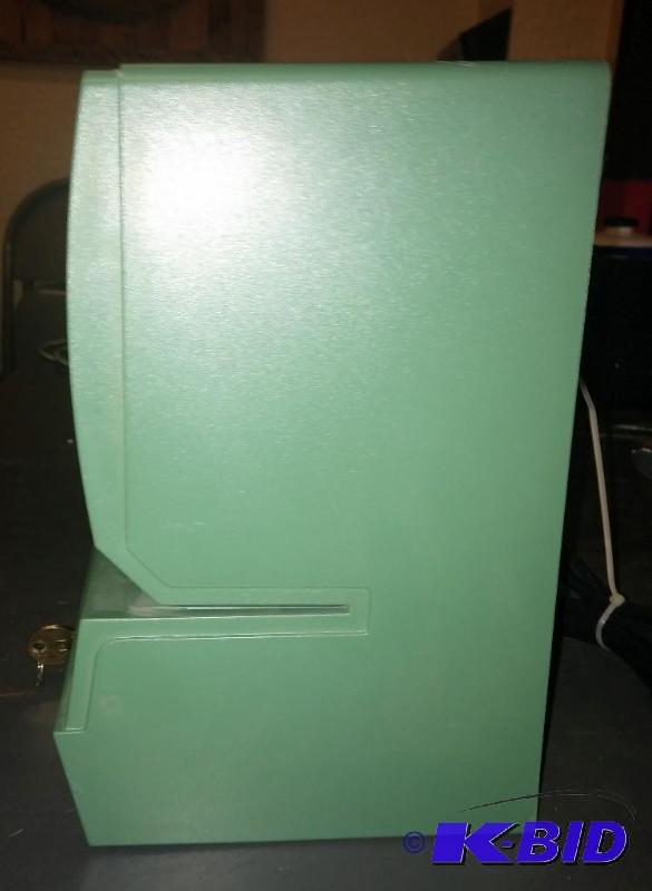 Acroprint 150 Time Clock...
