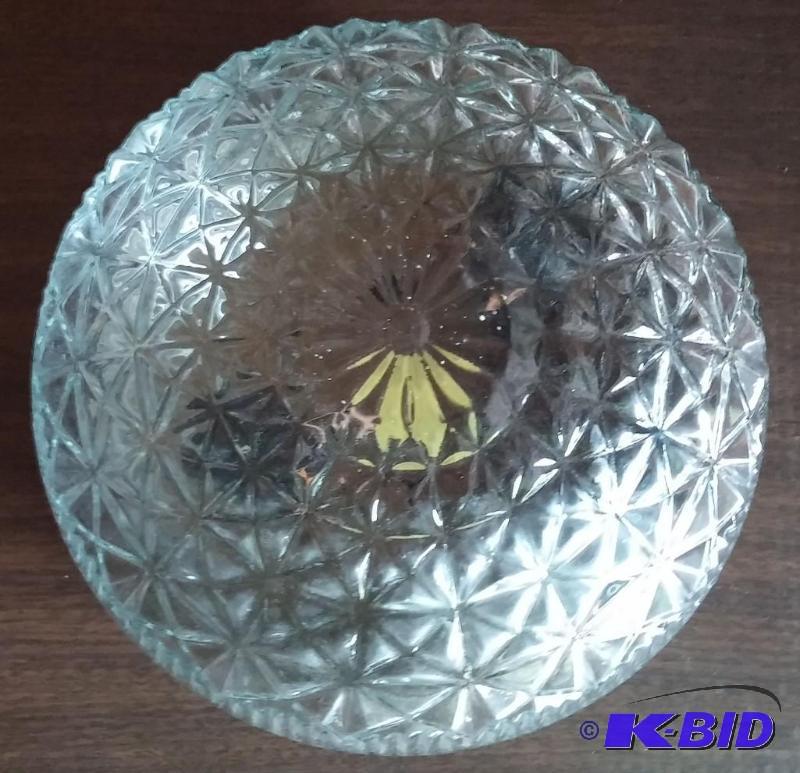 Vintage Light Fixture...