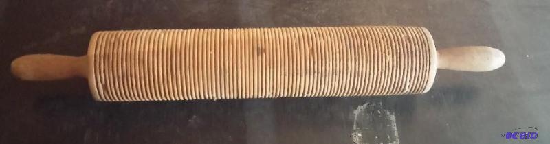 Vintage Rolling Pin...
