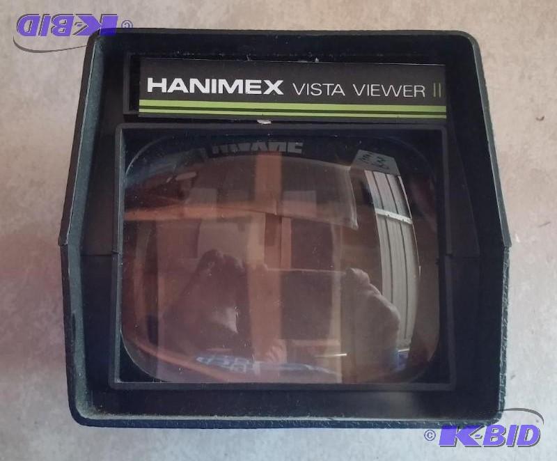 Vintage Vision Neuse Vista II Slide viewer by...