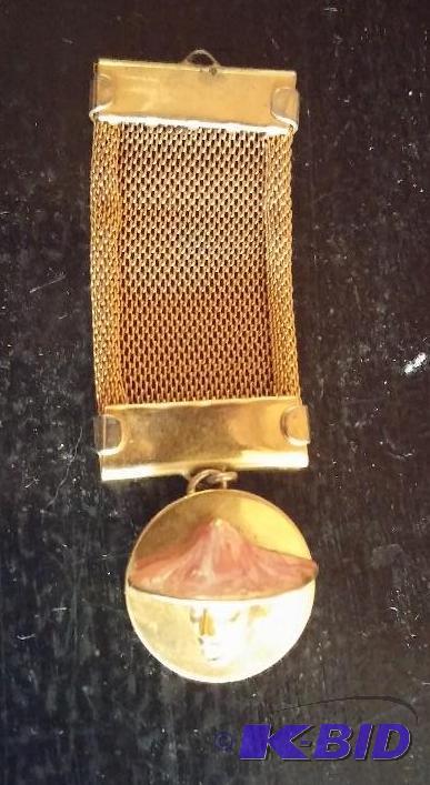 Vintage Shade Puller-Japanese...