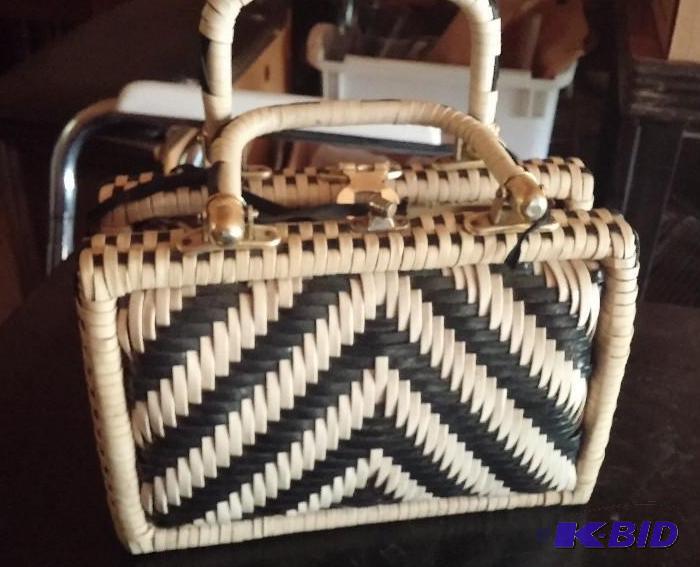 Vintage Simon Purse...