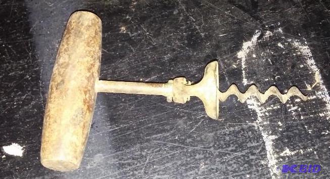 Vintage Cork Screw...