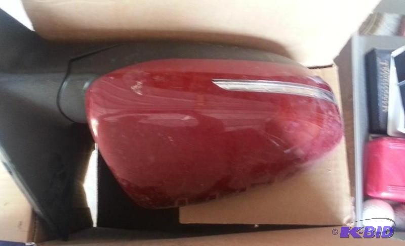 Right Door Mirror Assembly for KIA-See pictur...
