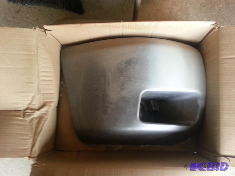 Right Bumper Cap For Chevy Pick-up-See Pictur...