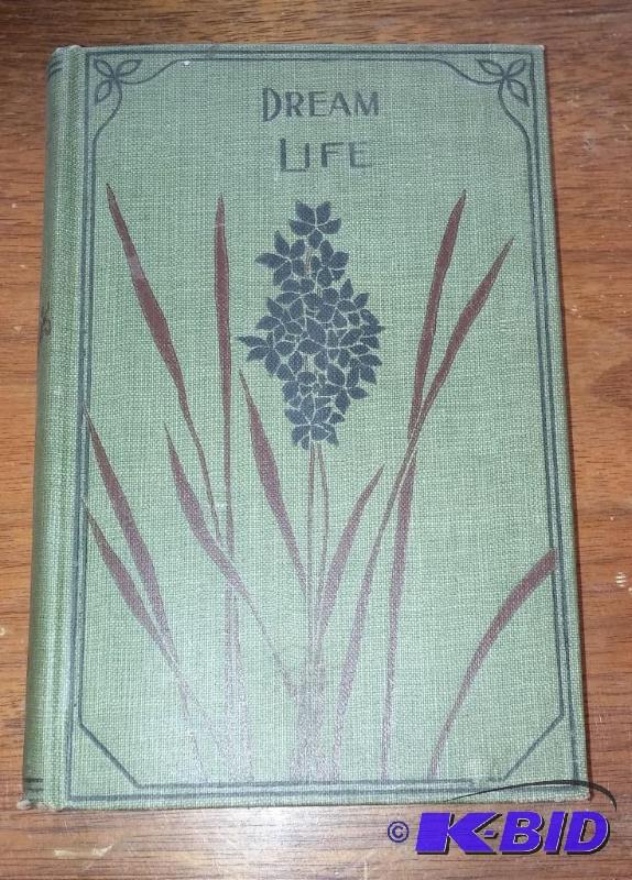 1904 The Dream Life...