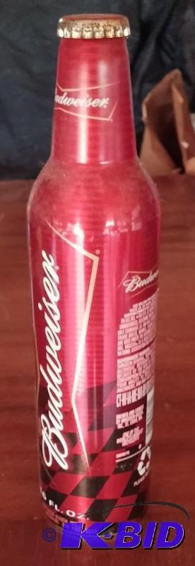 Lot of 5 NASCAR #8 Dale Earnhart JR Metal Col...