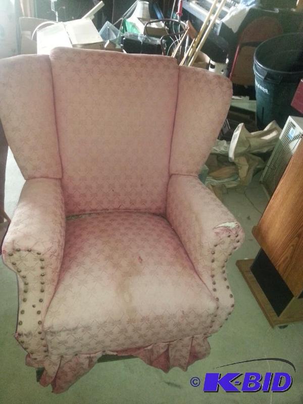 1903 Turkish Rocker...