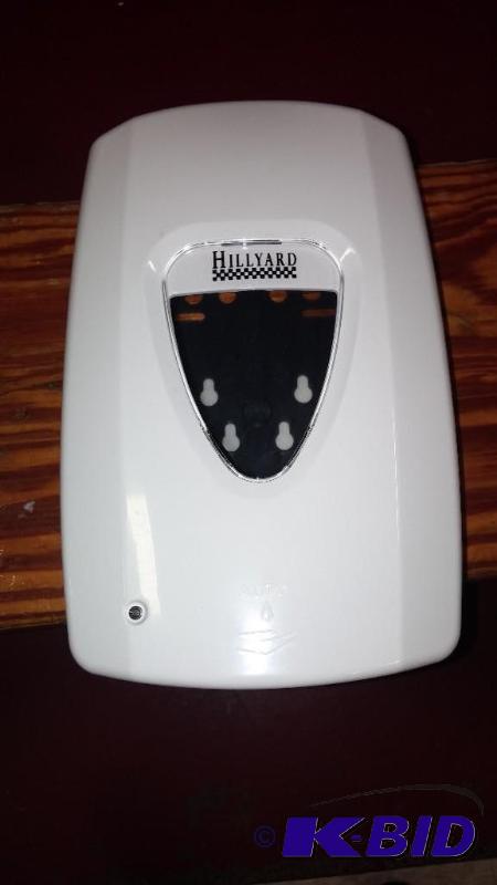 HEDA & Food Shelf Benefit