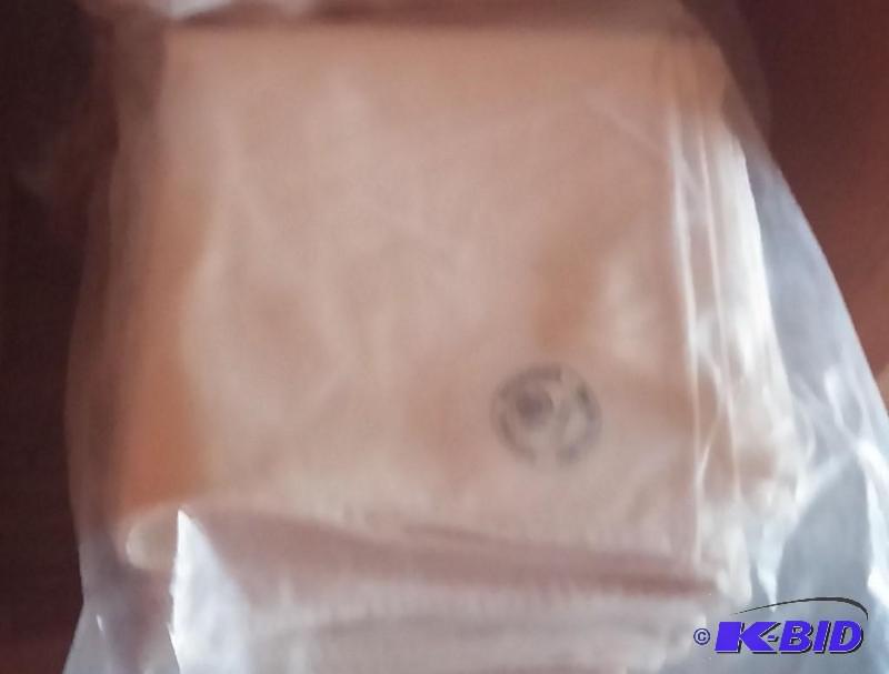 Lot of 3 Muslin Surgical Drape. Never used--3...