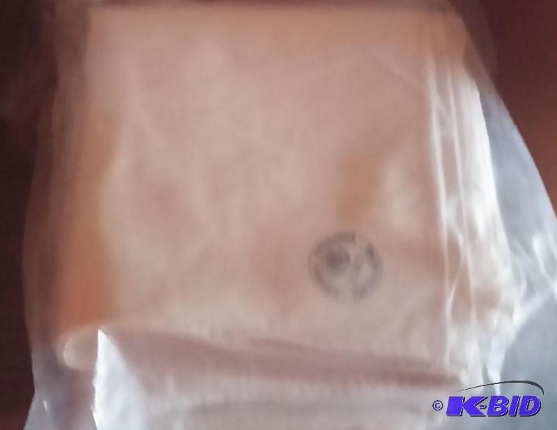 Lot of 3 Muslin Surgical Drape. Never used--3...