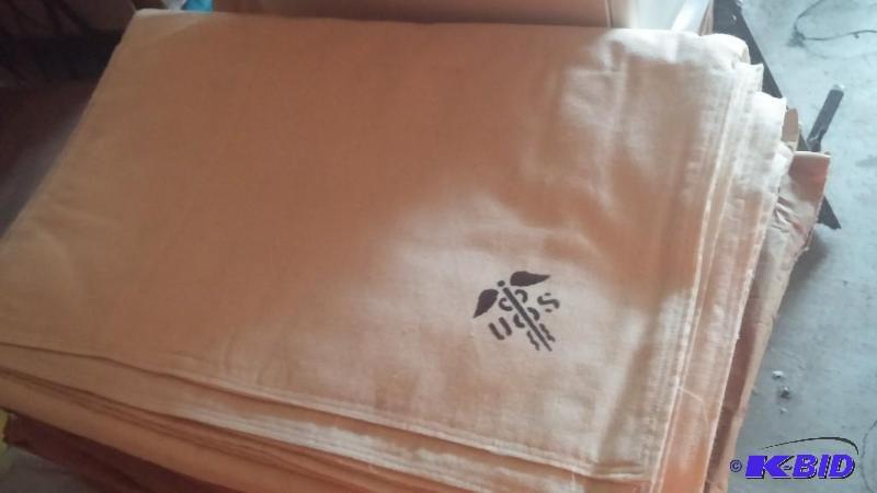 Muslin Surgical Drape HEAVY Extra Large...
