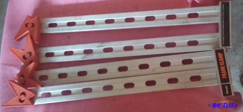 Picture Frame Clamp...