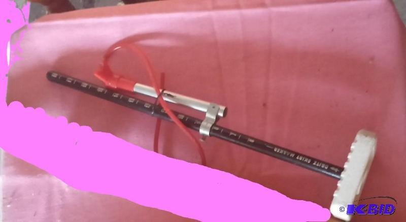 Skirt Hem Measurer...