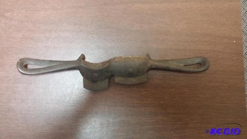 Vintage Draw Knife...