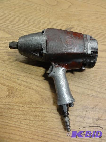 lot 5099 image: CP Pneumatic 34" Impact Wrench  ...