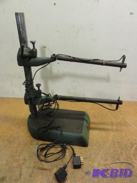 lot 52 image: Federal Model NB60 Electronic Indicator. 12&q...