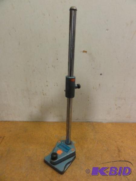 lot 58 image: Fowler 18" Indicator Stand...