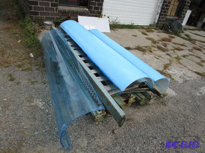 Plexi Glass