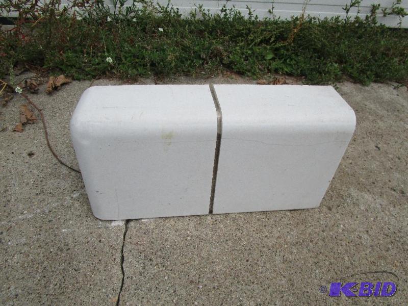 ceramic block