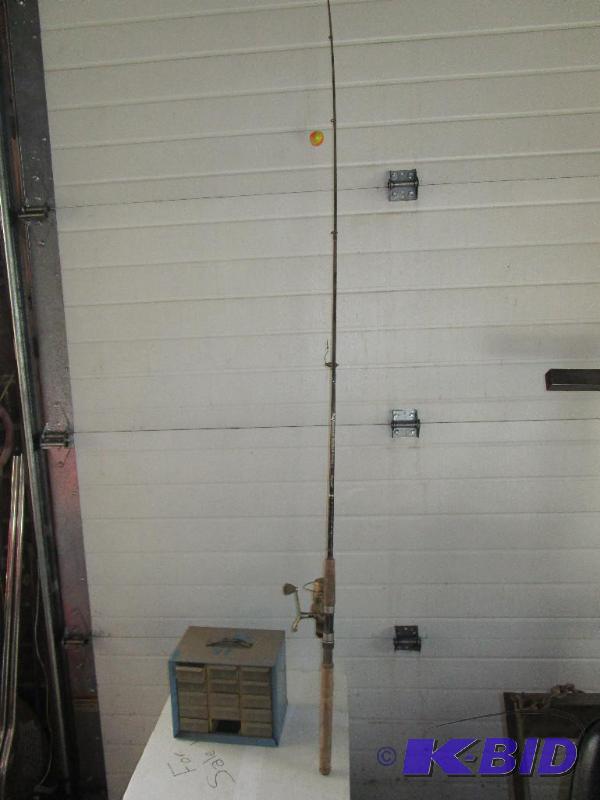 Fishing Pole