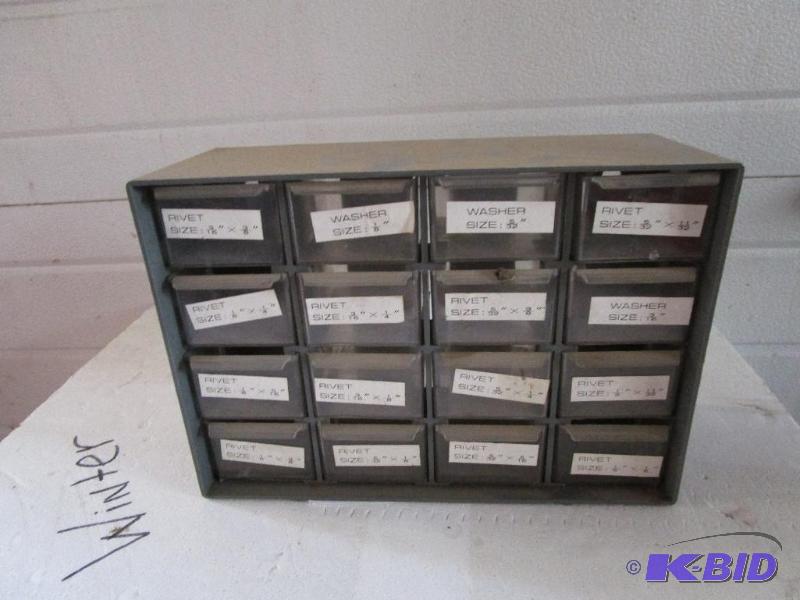 Parts Bin