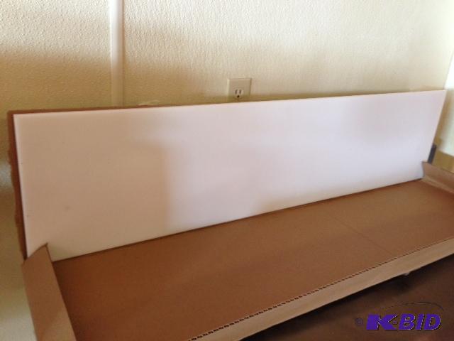 lot 102 image: cutting board