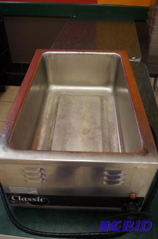 lot 79 image: Warmers