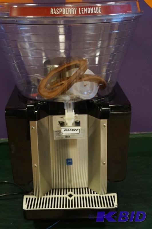 lot 94 image: juice bubbler