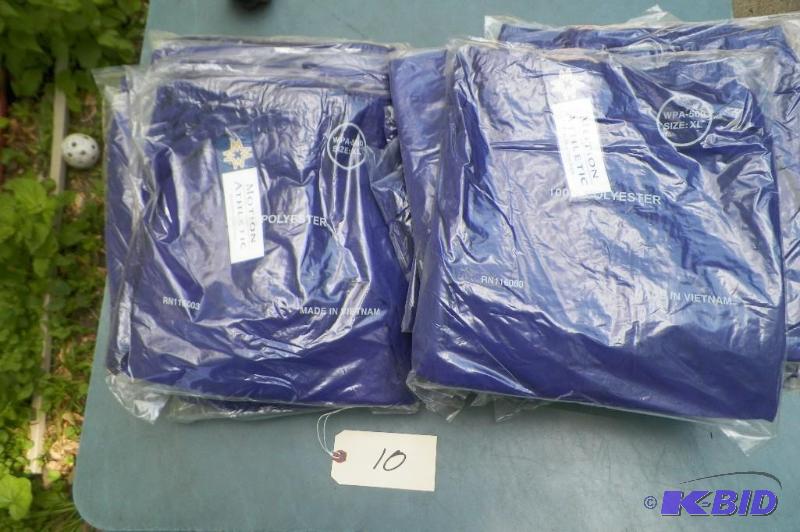 24 Pairs Womens Large Purple Wind Pants