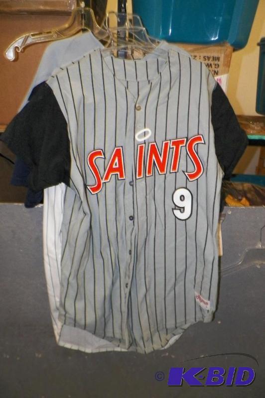 15 Jerseys