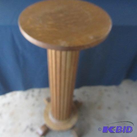 Antique Fern Stand