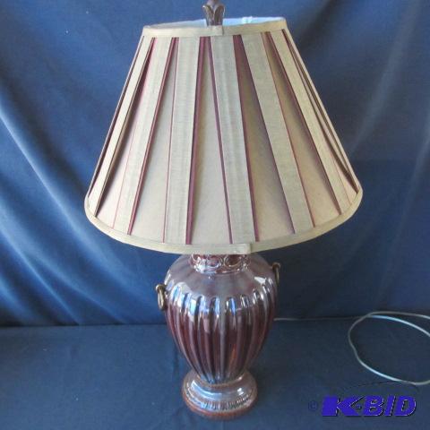 Table Lamp