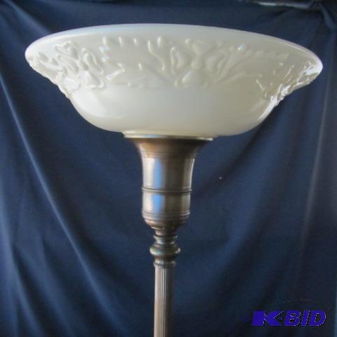 Floor Lamp