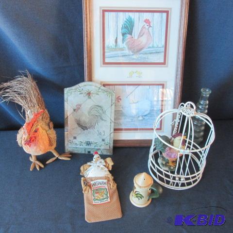Chicken Collection
