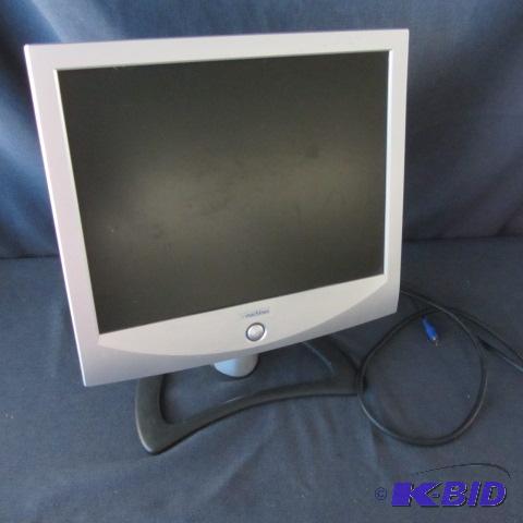 Flat Screen Monitor
