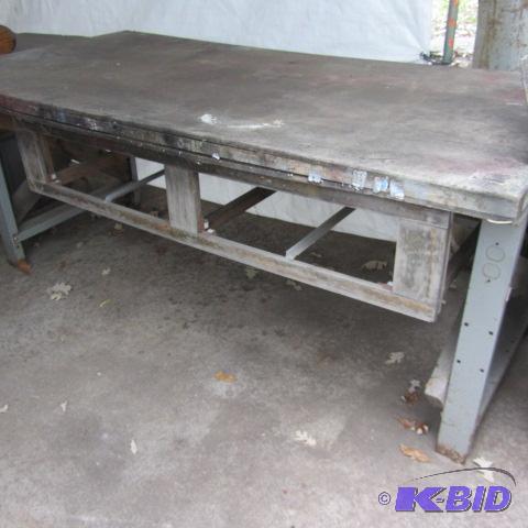 Workbench
