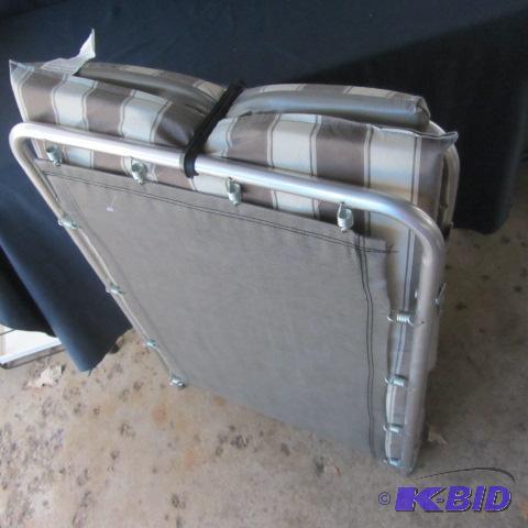 Folding Cot