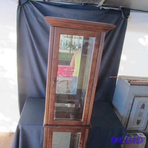 Curio Cabinet