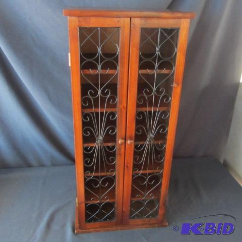 Wine Cabinet