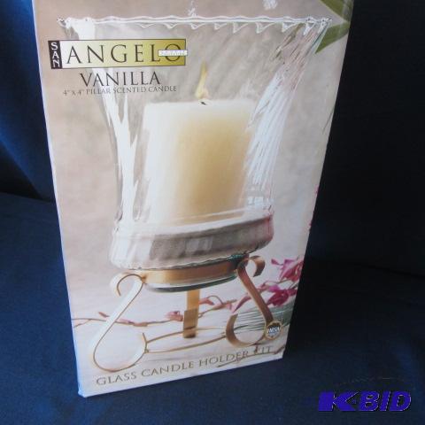 Candle Stand