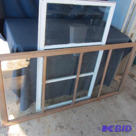 Window Frames