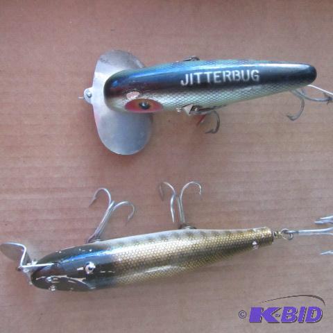 Fishing Lures