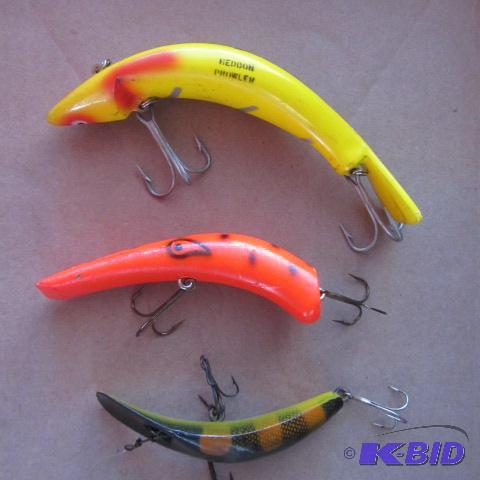 Fishing Lures
