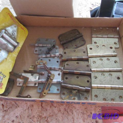 Door Hinges