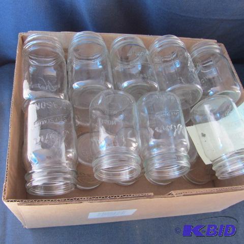 Canning Jars