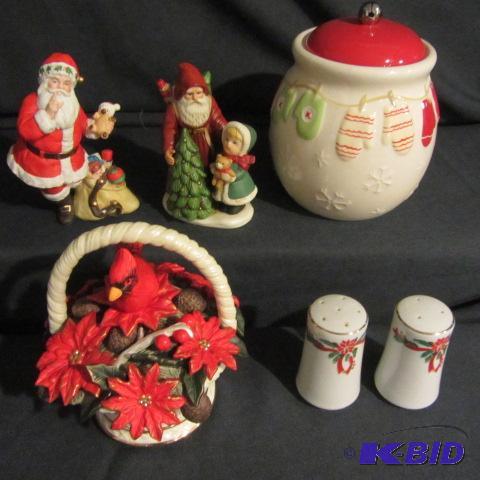 Cardinal Music, Cookie Jar